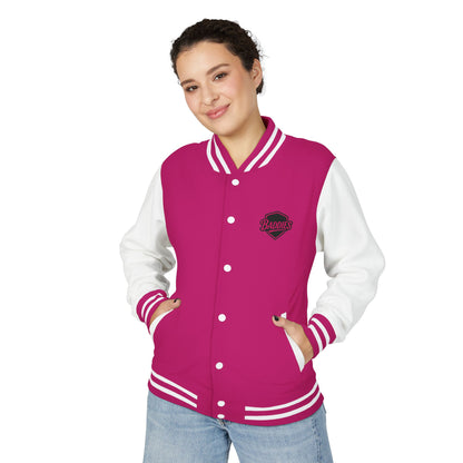💗Baddies Varsity Jacket BADDIES | SERIAL BADDIES | the.serialbaddies |Bombers Baddies – Veste Streetwear Femme Girl Boss💗