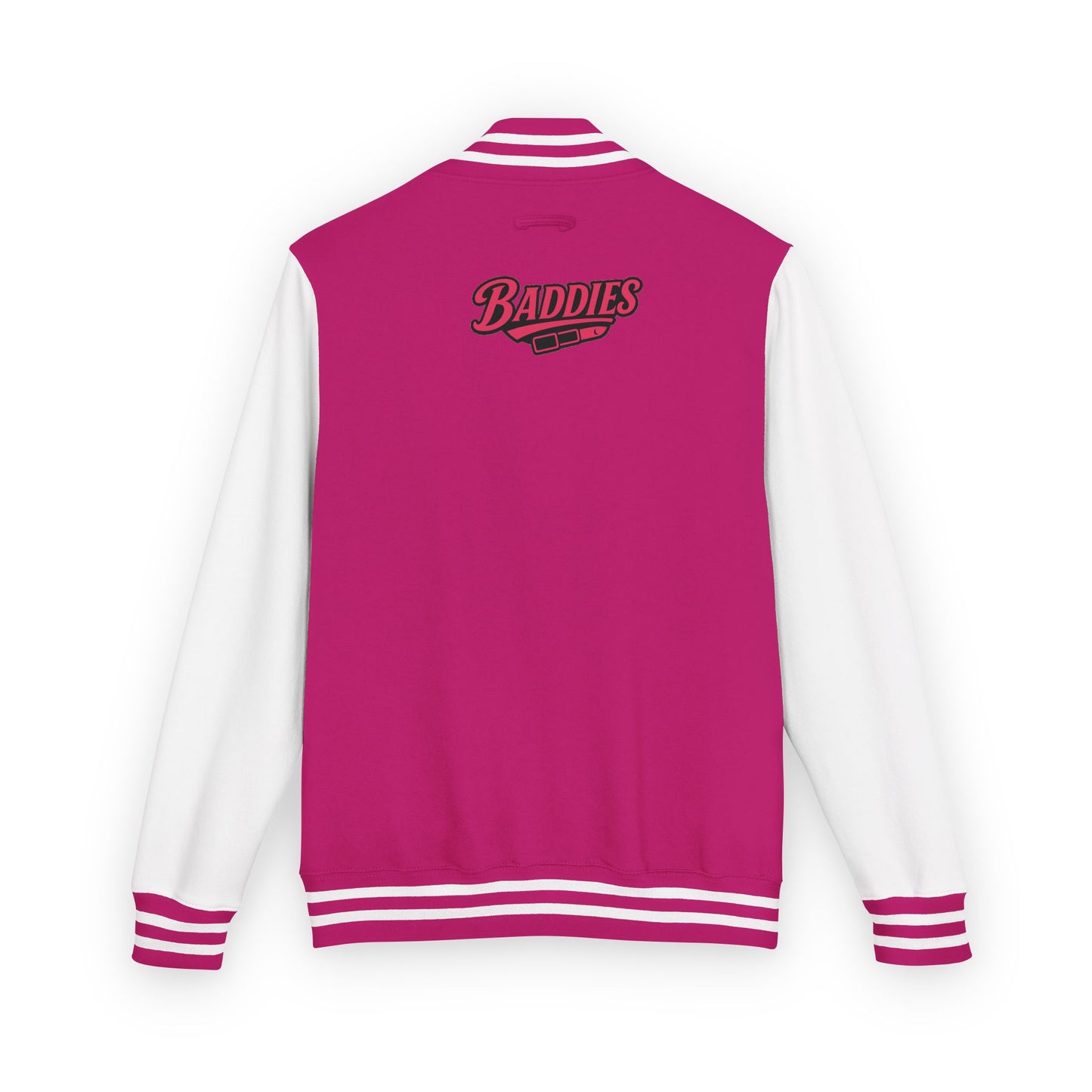 💗Baddies Varsity Jacket BADDIES | SERIAL BADDIES | the.serialbaddies |Bombers Baddies – Veste Streetwear Femme Girl Boss💗