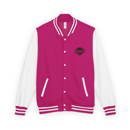 💗Baddies Varsity Jacket BADDIES | SERIAL BADDIES | the.serialbaddies |Bombers Baddies – Veste Streetwear Femme Girl Boss💗