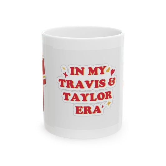 Ceramic Mug, (11oz, 15oz)